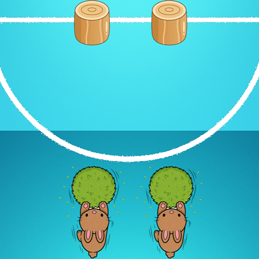 Dual Ash Rabbit Dash app icon